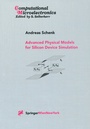 Cover: Advanced Physical Models for Silicon Device Simulation - Springer