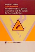 Cover: Cyber-Moderne - Springer