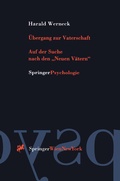 Cover: &Uuml;bergang zur Vaterschaft - Springer