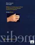 Cover: Bildatlas zu Ver&auml;nderungen der Hand bei rheumatischen Erkrankungen und deren Grenzgebieten - Springer