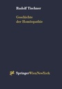 Cover: Geschichte der Homöopathie - Springer