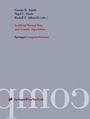 Cover: Artificial Neural Nets and Genetic Algorithms - Springer