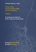 Bild: Texture of the Nervous System of Man and the Vertebrates - Springer