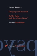 Cover: &Uuml;bergang zur Vaterschaft - Springer
