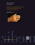 Cover: Bildatlas zu Ver&auml;nderungen der Hand bei rheumatischen Erkrankungen und deren Grenzgebieten - Springer