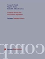 Cover: Artificial Neural Nets and Genetic Algorithms - Springer