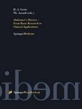 Cover: Alzheimer's Disease - From Basic Research to Clinical Applications - Springer