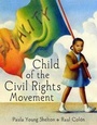 Cover: Child of the Civil Rights Movement - Random House USA Inc