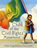 Cover: Child of the Civil Rights Movement - Random House USA Inc