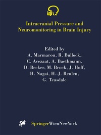 Bild: Intracranial Pressure and Neuromonitoring in Brain Injury - Springer