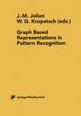 Cover: Graph Based Representations in Pattern Recognition - Springer
