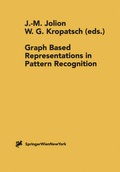 Cover: Graph Based Representations in Pattern Recognition - Springer