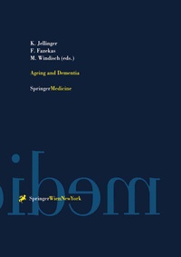 Bild: Ageing and Dementia - Springer