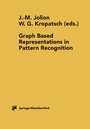Cover: Graph Based Representations in Pattern Recognition - Springer