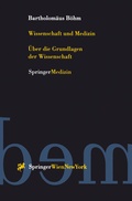 Cover: Wissenschaft und Medizin - Springer