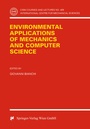 Cover: Environmental Applications of Mechanics and Computer Science - Springer