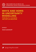 Cover: Whys and Hows in Uncertainty Modelling - Springer