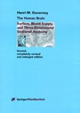 Cover: The Human Brain - Springer