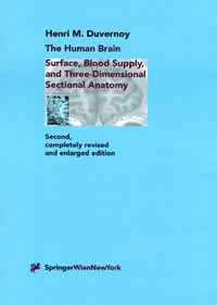 Enlarge image Cover: The Human Brain - Springer