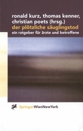 Cover: Der pl&ouml;tzliche S&auml;uglingstod - Springer