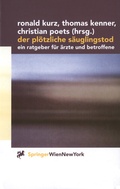 Cover: Der pl&ouml;tzliche S&auml;uglingstod - Springer