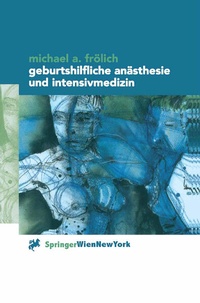 Abbildung von: Geburtshilfliche Anästhesie und Intensivmedizin - Springer