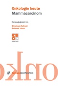 Cover: Mammacarcinom - Springer