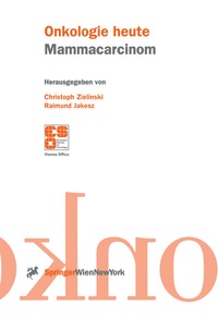 Abbildung von: Mammacarcinom - Springer