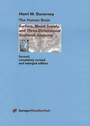 Cover: The Human Brain - Springer