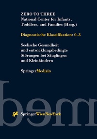 Abbildung von: Diagnostische Klassifikation - Springer