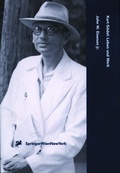 Cover: Kurt G&ouml;del: Leben und Werk - Springer
