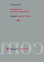 Cover: Visualization in Scientific Computing '98 - Springer