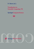 Cover: Visualization in Scientific Computing '98 - Springer