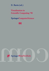 Enlarge image Cover: Visualization in Scientific Computing '98 - Springer