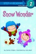 Cover: Snow Wonder - Random House Books for Young Readers