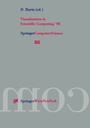 Cover: Visualization in Scientific Computing '98 - Springer