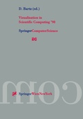 Cover: Visualization in Scientific Computing '98 - Springer