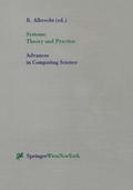 Cover: Systems: Theory and Practice - Springer