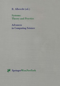Enlarge image Cover: Systems: Theory and Practice - Springer