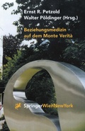 Cover: Beziehungsmedizin auf dem Monte Verit&agrave; - Springer