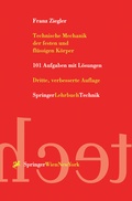 Cover: Technische Mechanik der festen und fl&uuml;ssigen K&ouml;rper - Springer