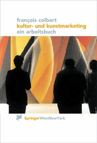 Enlarge image Cover: Kultur- und Kunstmarketing - Springer