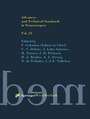 Cover: Advances and Technical Standards in Neurosurgery - Springer