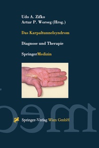 Abbildung von: Das Karpaltunnelsyndrom - Springer
