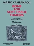 Cover: Bone and Soft Tissue Tumors - Springer