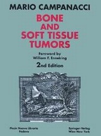 Abbildung von: Bone and Soft Tissue Tumors - Springer