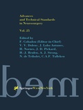 Cover: Advances and Technical Standards in Neurosurgery - Springer