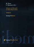Cover: Advances in Research on Neurodegeneration - Springer