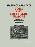 Cover: Bone and Soft Tissue Tumors - Springer