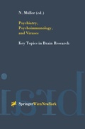 Bild: Psychiatry, Psychoimmunology, and Viruses - Springer